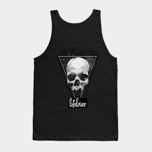 Lifelover band nocturnal depression Tank Top